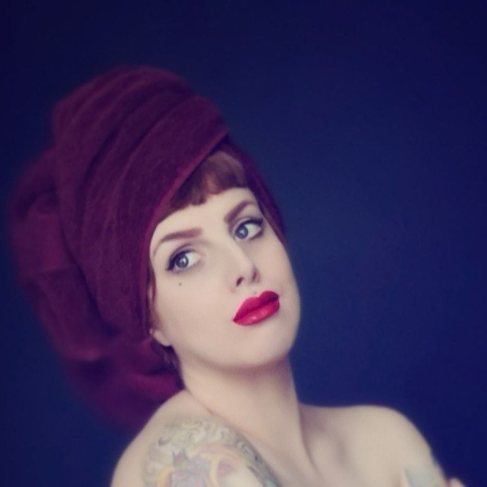 Meet your Posher, Jessica